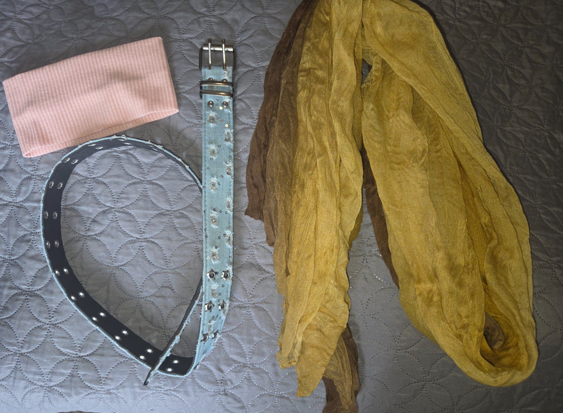 Lotti di vestiti: 22 Teile Kleiderpaket gr.38/40 – Usato da horn venduto da CherryCrow 7