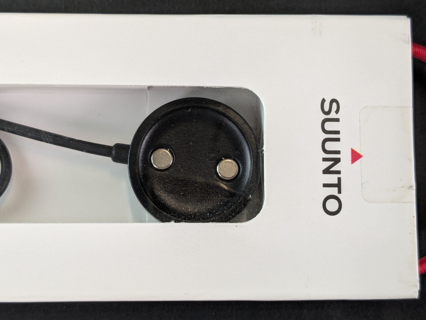 Chargements: SUUNTO Charging Cable – Neuf (Voir description) à Dintikon par Restwert_Dintikon 1