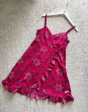 Mini dress/tunic - Odd Molly - size 1