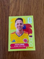 COL 9 Panini FIFA World Cup WM 2026