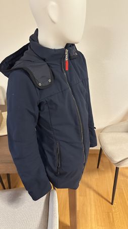 Bogner Fire Ice