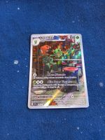 Scovillain Illustration Rare (IT) Scarlet & Violet - SVI 202