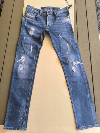 Diesel jeans Buster  W31 / L30
