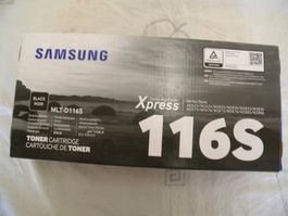 116S Samsung Toner MLT-D116S