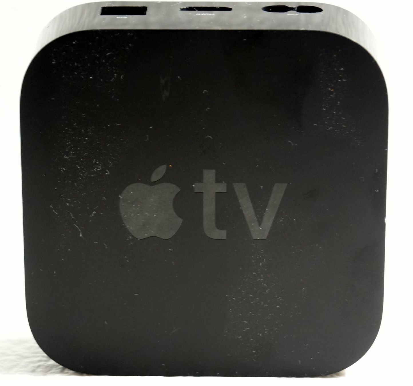 Apple Audio- & Mediensysteme: APPLE TV 4K HDR 64GB – Gebraucht aus Winterthur von Sawomiju