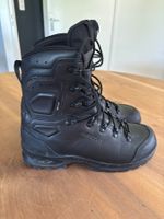 Lowa Combat Boot MK2 GTX / Wanderschuhe EU 42/UK8 Neupr 299
