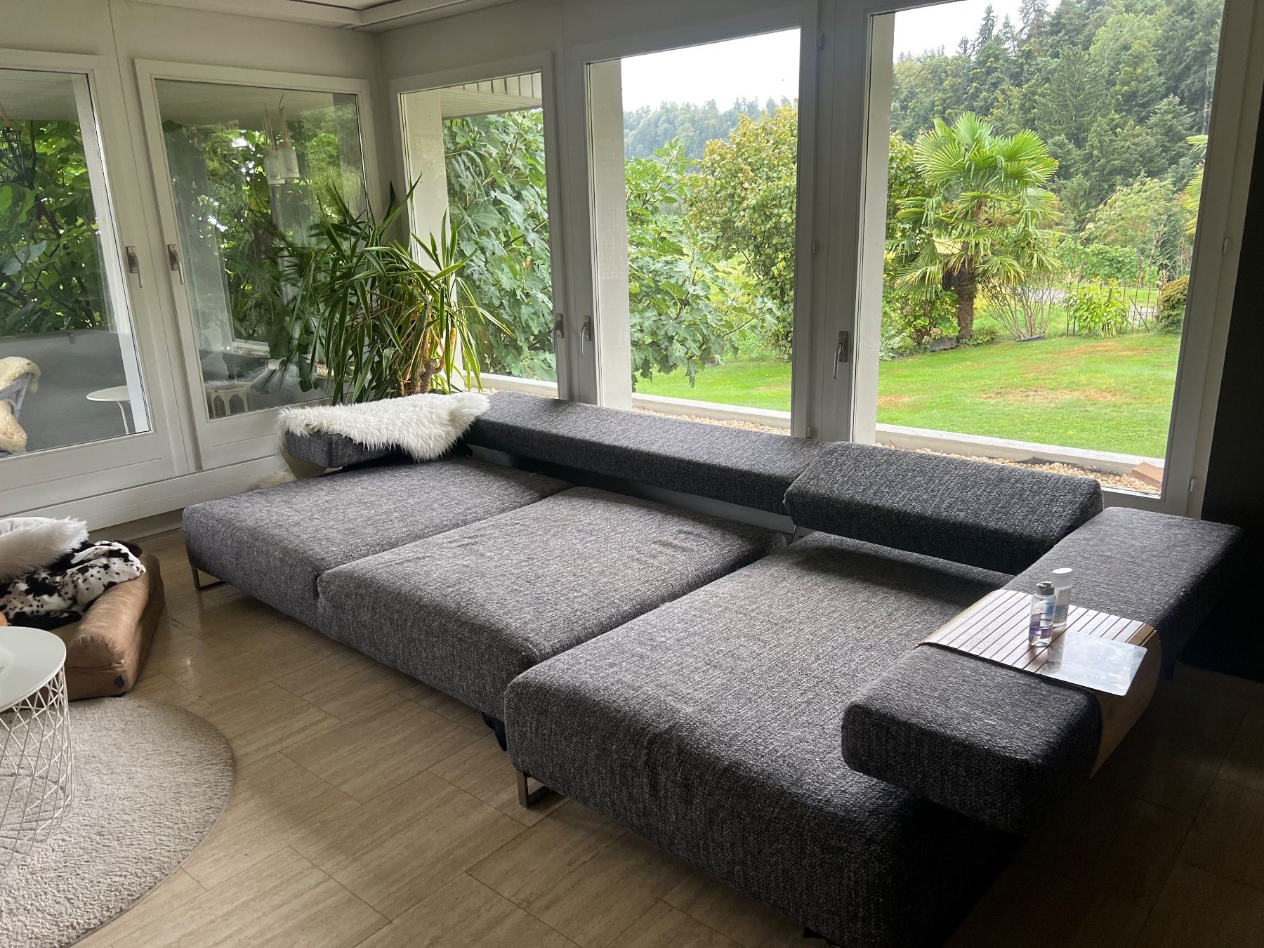 Sofas: Arketipo Ecksofa – Gebraucht aus Berneck von sba_56f7 5