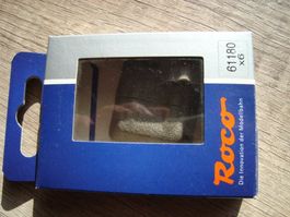 Bettungsendstück H0 DC von Roco Art. 61180