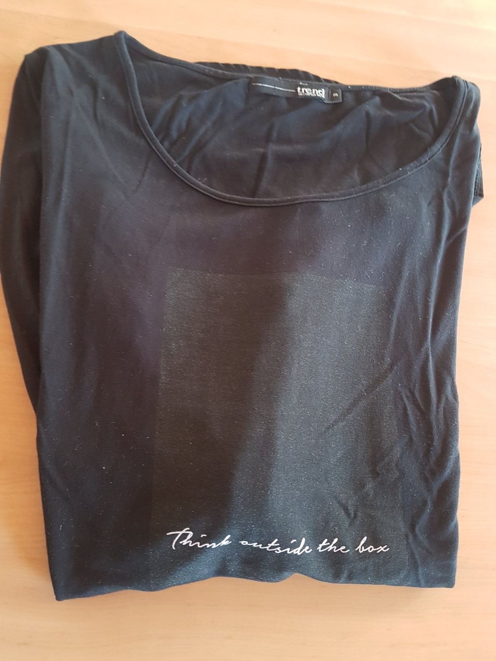 Tuniche: Pull - tunique taille 3 - L marque Trend – Usato da Villiers venduto da san_jn5w 7