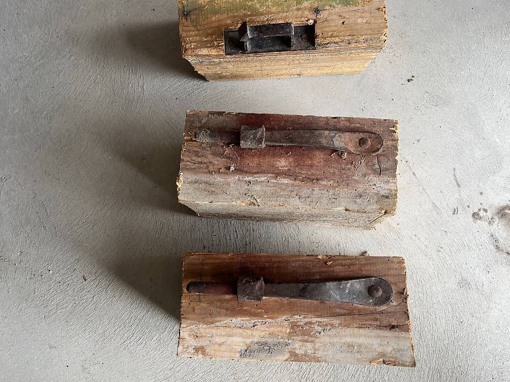 Portes: Holztüre – D'occasion à Frutigen par uma_qk2s 2