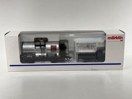 Märklin Museeum 1992 H0 AC