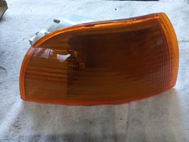 Blinker Rechts HELLA 2BA006749-081 Fiat Punto