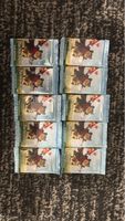 Magic The Gathering Bloomborrow Play-Booster 10 Stk.