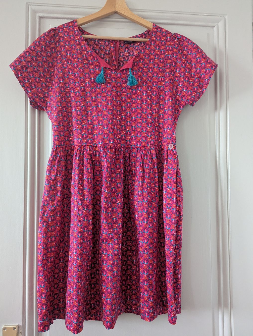 Vestiti: robe femme sergent major M – Nuovo (secondo la descrizione) da Montreux venduto da dem_gyt9