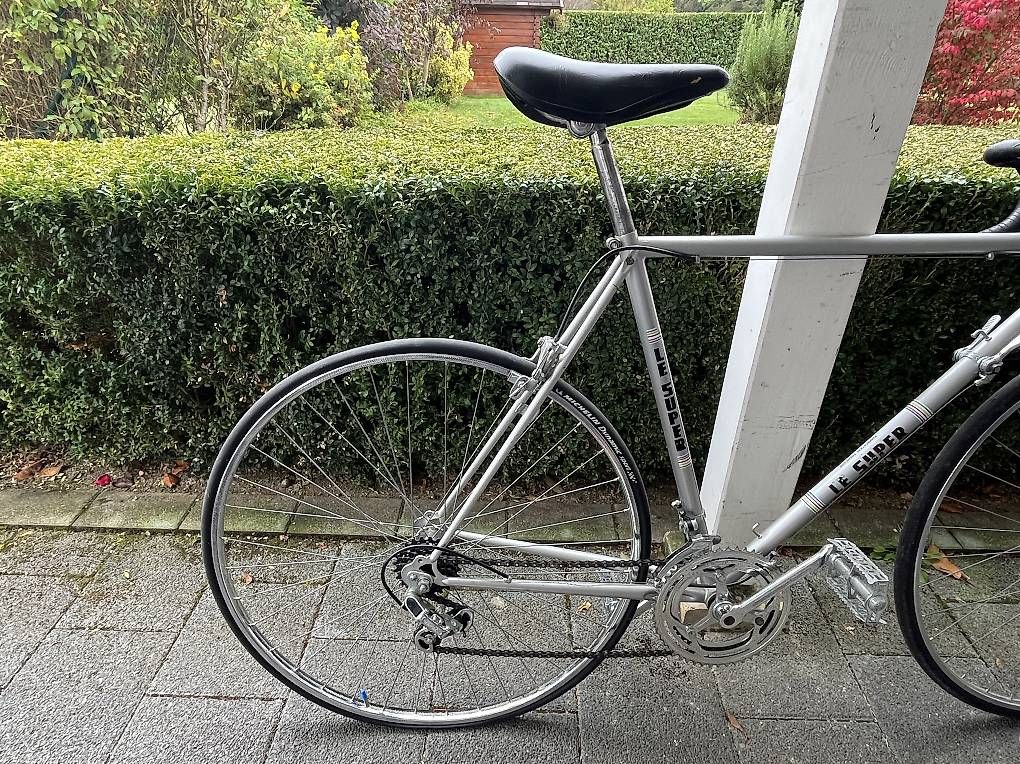 Velos: vélo le super – Gebraucht aus onex von spi_229t 3