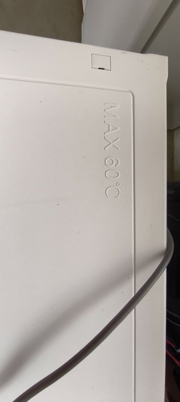 Primotecq Congelatori: Gefrierschrank – Usato da Märstetten venduto da Stamy01 5