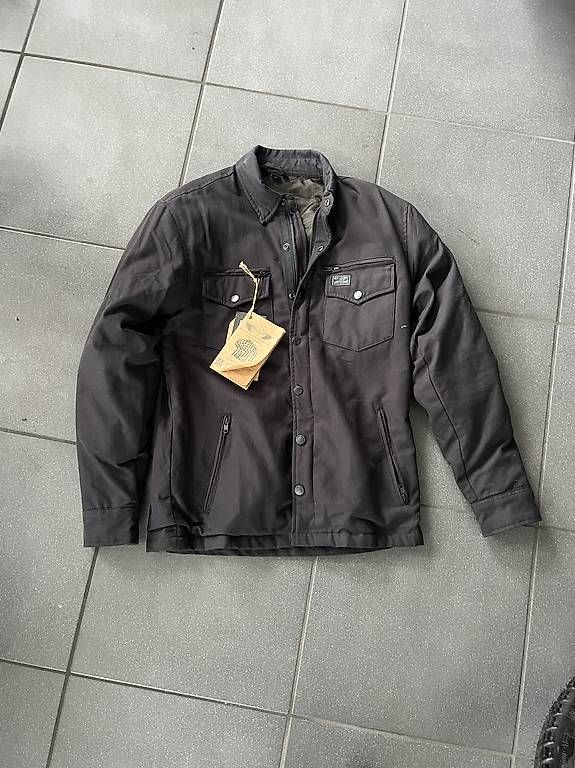 Giacche: Motorradjacke NEU – Usato da Altnau venduto da stormridermc 1