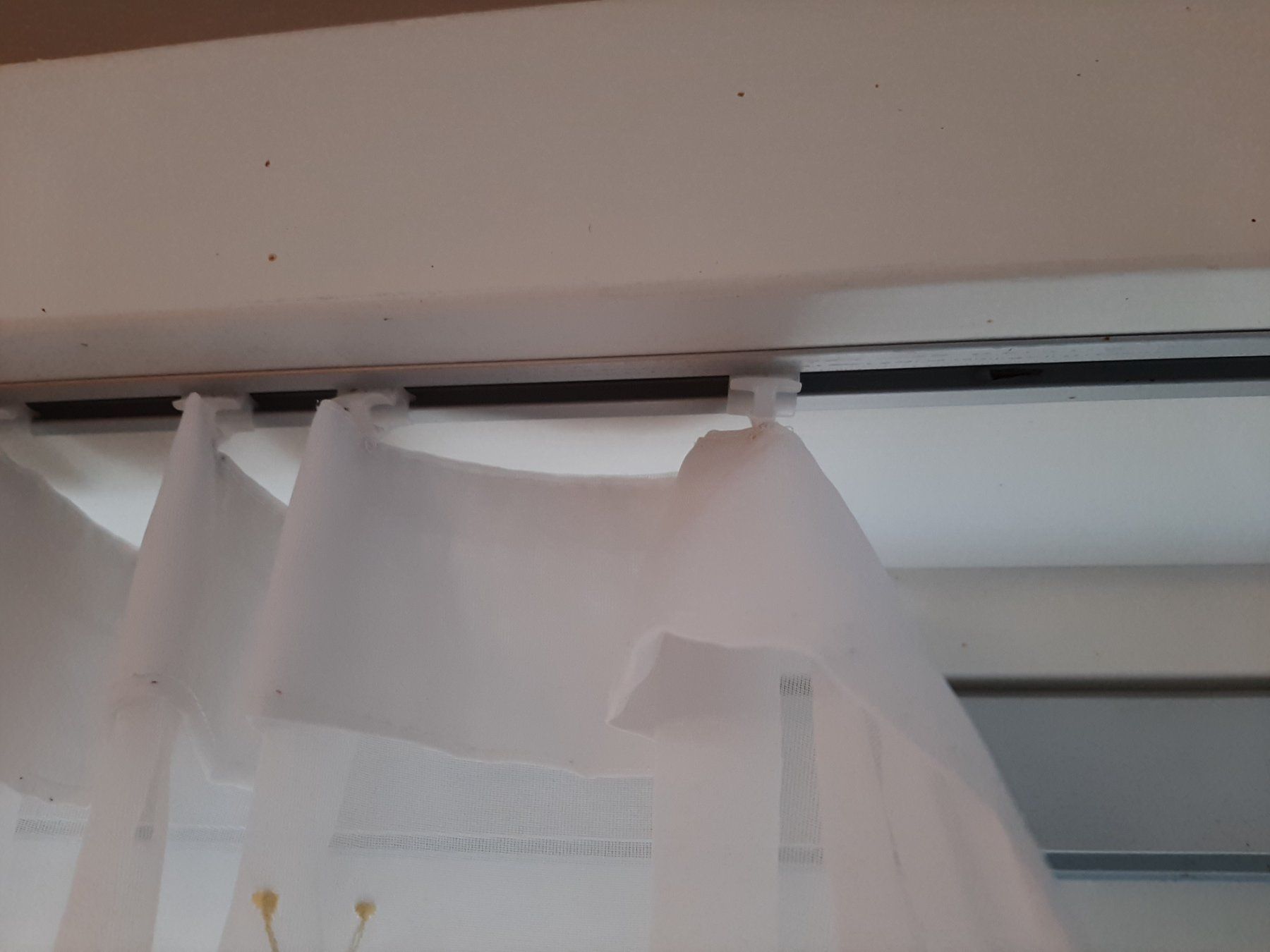 Vorhänge: Vorhang IKEA Schmetterlinge Kinder – Gebraucht aus Wünnewil von Bear78 1
