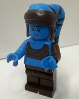 LEGO Star Wars Aayla Secura (sw0833)
