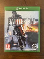 Battlefield 4 für Xbox One