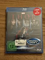 Thor Trilogie Blu-Ray – Marvel-Action für Filmfans!