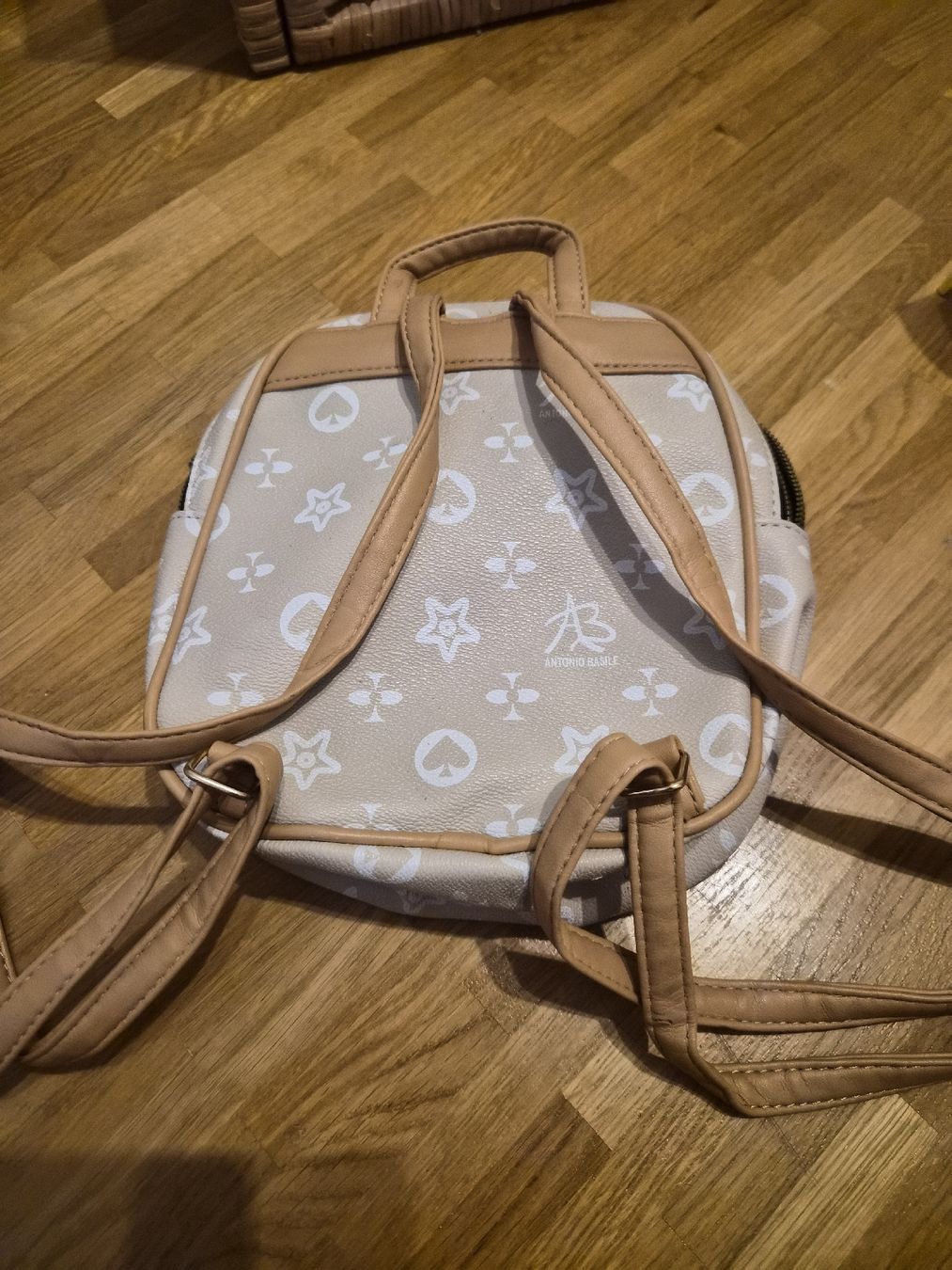 Sacs à dos: zainetto  – D'occasion à Reinach BL par Glitterlol 1