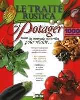3 livres sur la culture des légumes au potager
