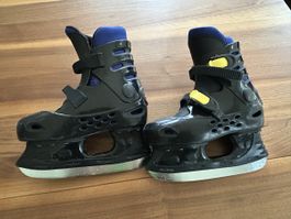 Schlittschuhe Grösse 29/30