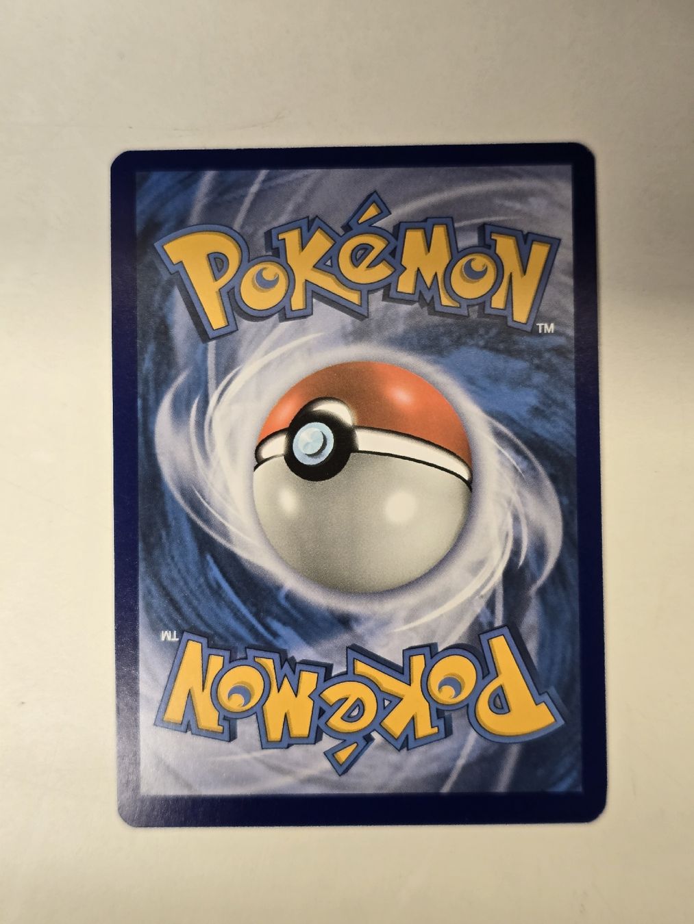 Pokémon Sammelbilder & Trading cards: Near Mint  – Neu (gemäss Beschreibung) aus Thun von Miginemo 1