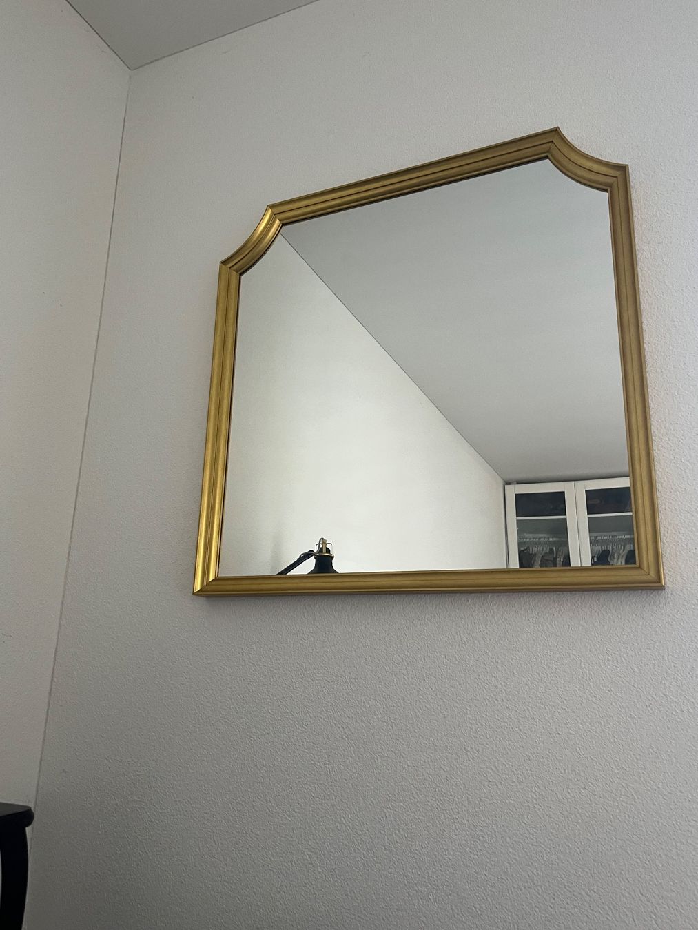 Ikea Specchi: IKEA SPIEGEL NEU – Nuovo (secondo la descrizione) da Burg AG venduto da sha_f257