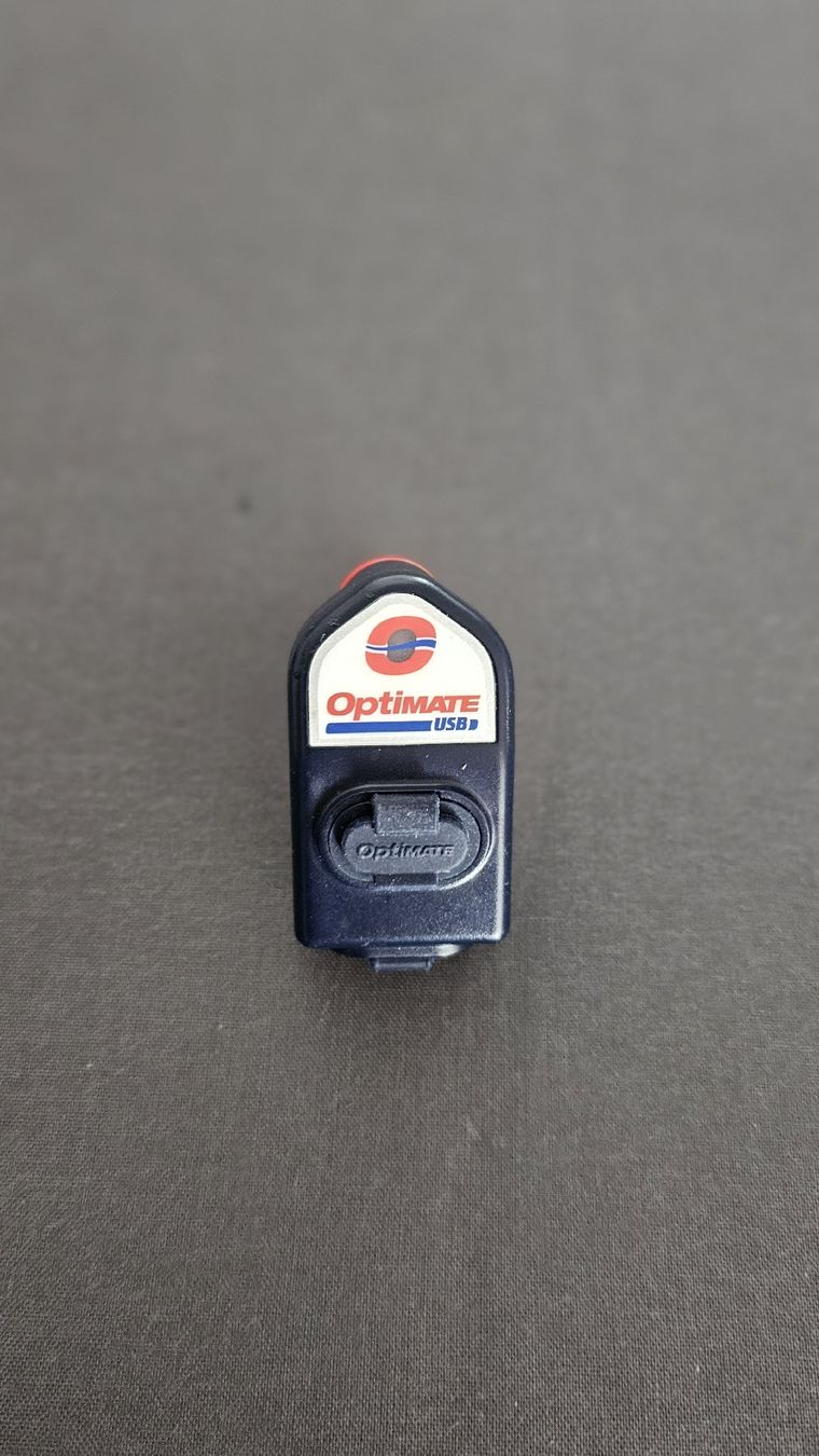 Spine: 90° Motorradstecker – Usato da Oberdiessbach venduto da Gobeli.ch 3