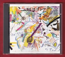 Atlantis CD-Project - Tis Is It! - Various CH (CD)