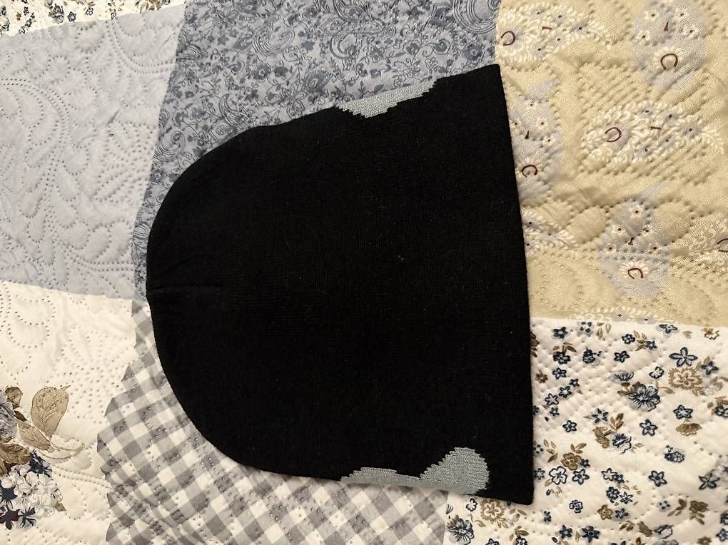 Hüte, Mützen & Caps: Lot 2 bonnets – Gebraucht aus Nyon von lio_5n8l 3
