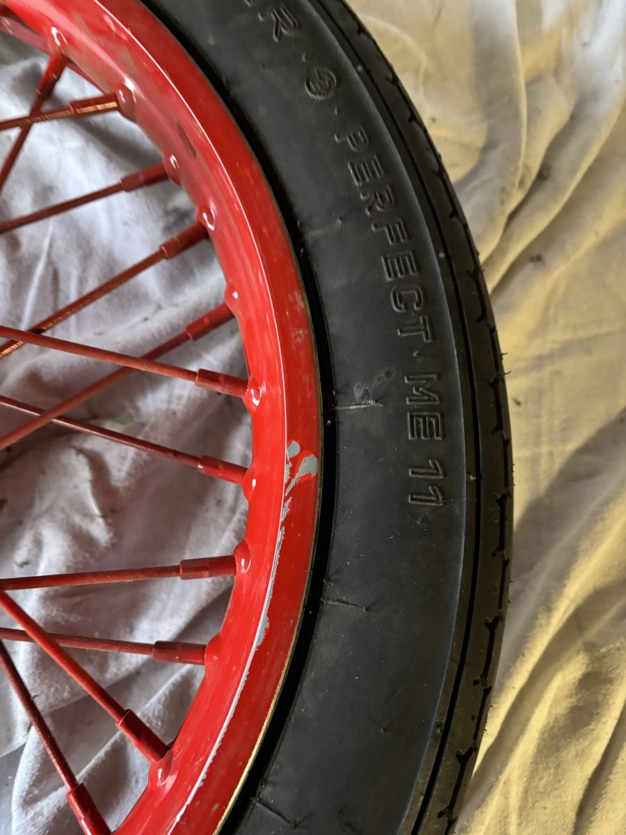 Harley-Davidson Tutti i ricambio per moto: Harley Davidson Rad – Usato da Schötz venduto da Harley35 5