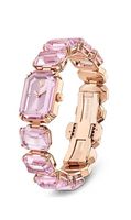 Montre Swarovski Quartz Rose