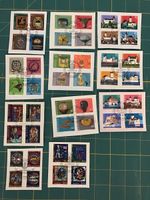 Briefmarken