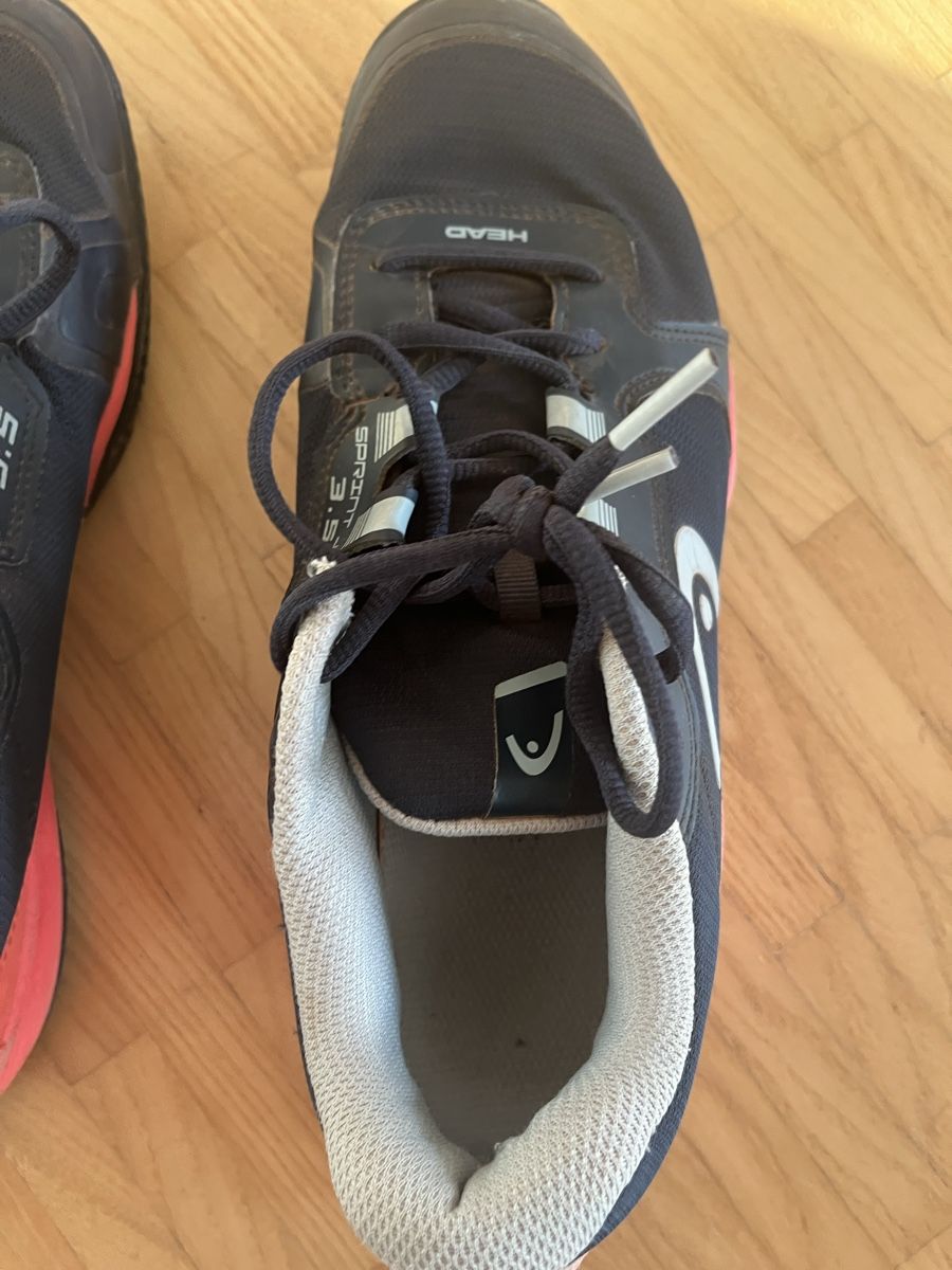 Head Scarpe da uomo: Tennisschuhe Head – Usato da St. Gallen venduto da elli18 4
