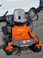 Husqvarna Z242F  2020 jg. 270 st, 106.7 cm mahwerk