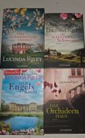 4 Lucinda Riley Romane, Top Zustand 📚🌹✨*letzte tage