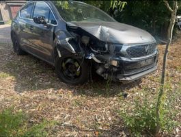 Citroen DS4 1.2i SST2