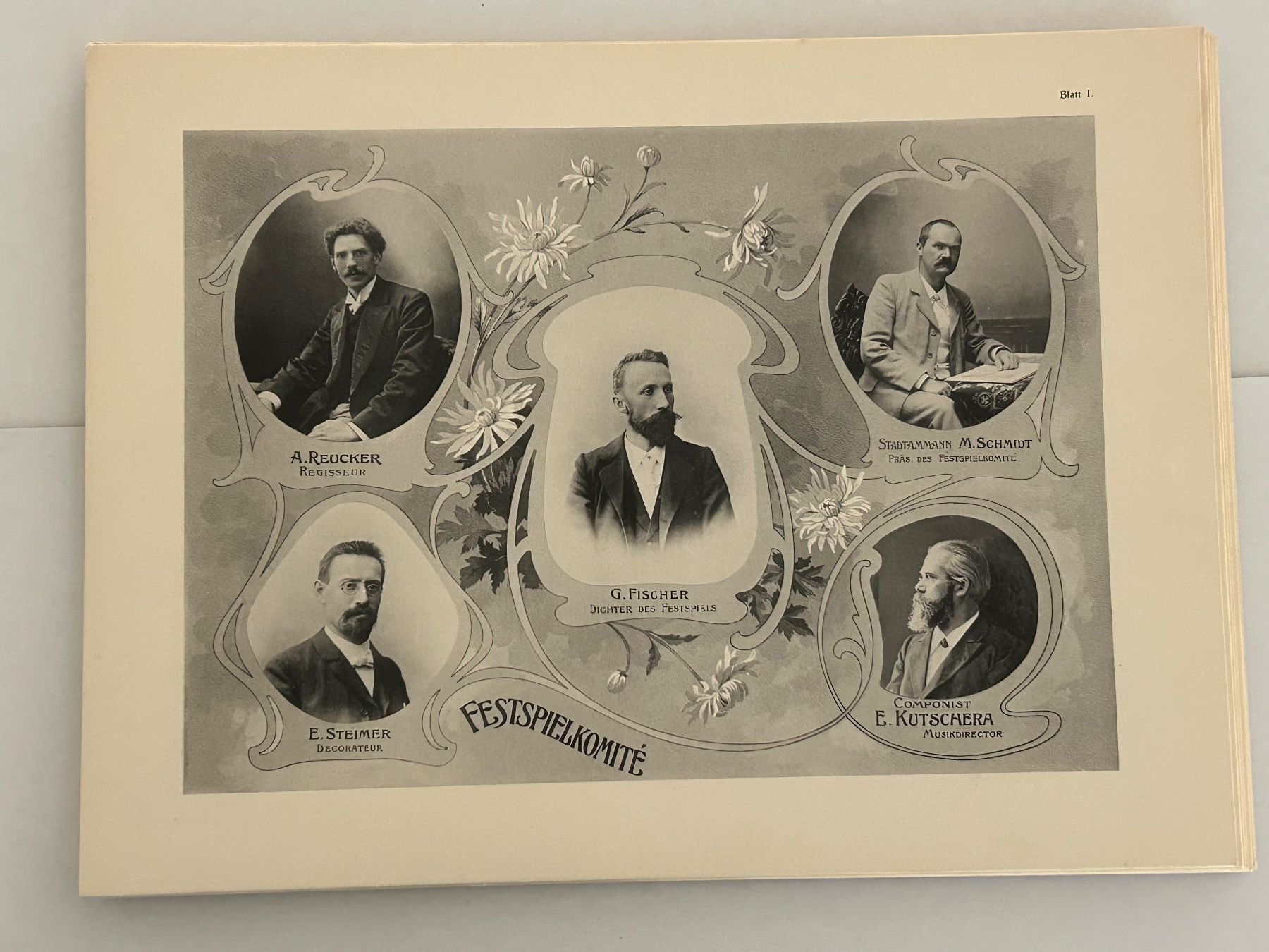 Libri: Aargauische Centenarfeier Juli 1903 – Usato da Reinach AG venduto da Polarstern1 1