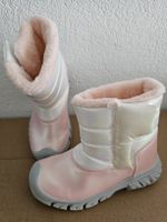 Hübsche Mädchen Winterstiefel Gr. 34 NEU