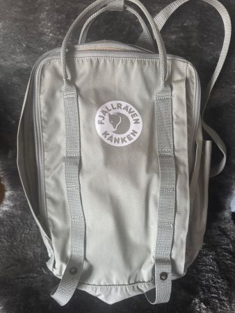Fjallraven Kanken Rucksack