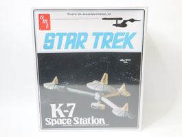 AMT, Star Trek K-7 Space Station