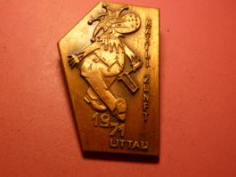LITTAU  1971 BRONZE