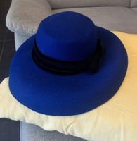 Eleganter Filzhut