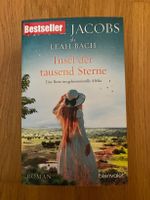 Taschenbuch "Insel der tausend Sterne" von Anne Jacobs
