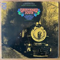 No Artist - Greenboard South / 1. US-Press. 1972