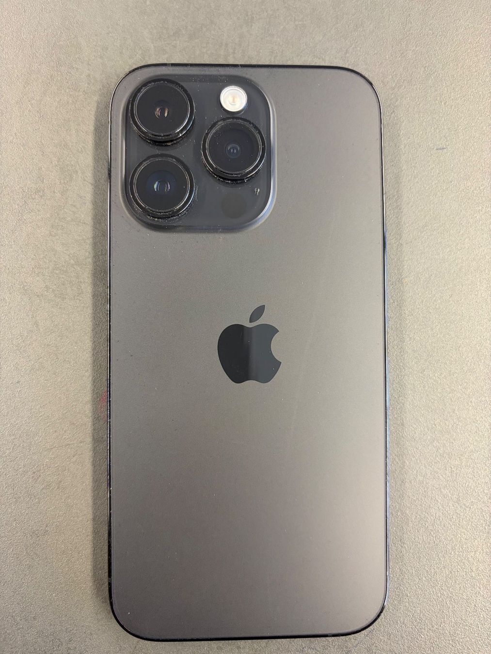 Apple Handys / Smartphones: iPhone 14 Pro 128 GB – Gebraucht aus Aadorf von Braendle-Automobile 2