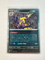 Riffex 068/094 Holo Fatale Flammen DE